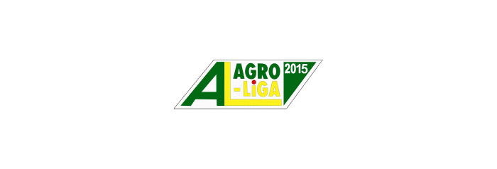 Agroliga 2015