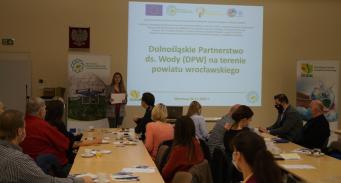 zdjęcia Trzecie spotkanie DPW Wrocław
