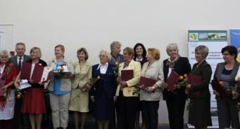 VII Dolnośląskie Forum Kobiet