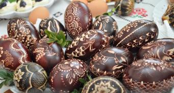 XVI Spotkania Tradycji Wielkanocnych Ziemi Kłodzkiej - relacja
