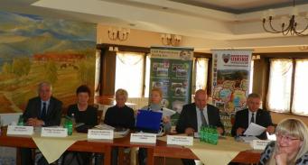 Konferencja dotycząca Rezultatów Programu Rozwoju Obszarów Wiejskich na lata 2007-2013 - relacja