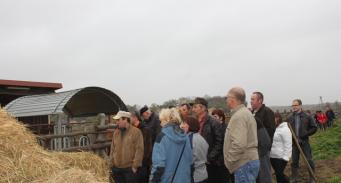 Warsztaty dla rolników w ramach projektu Baltic Deal