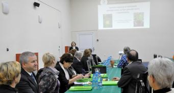 Konferencja Wybrane aspekty ekologicznej produkcji warzywniczej i sadowniczej