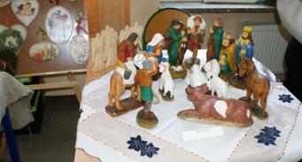 Kultywowanie tradycji Świąt Bożego Narodzenia w powiecie wałbrzyskim