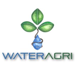 Logo Wateragri